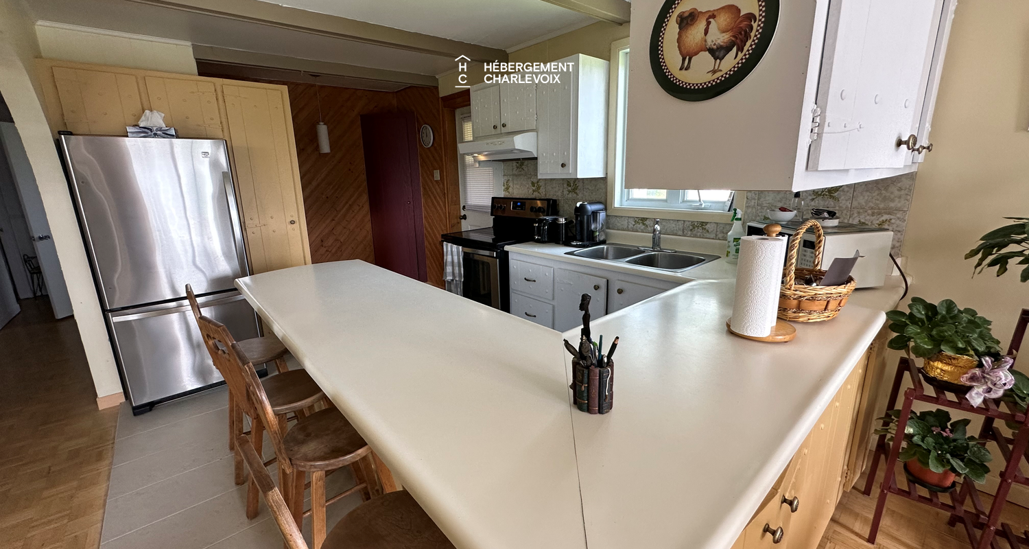 Le 31 - Monthly Rental ONLY